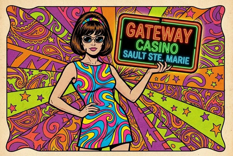 explore Gateway Casino Sault Ste. Marie's main page